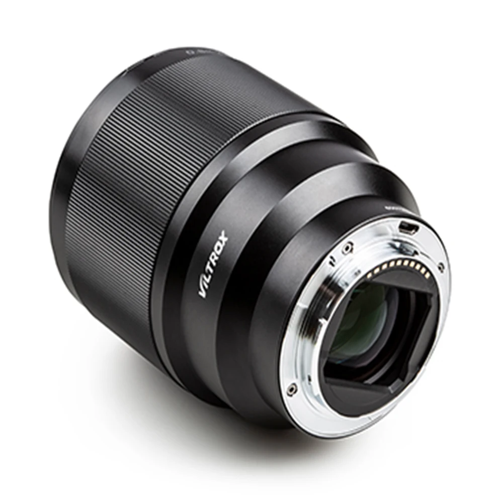 極美品　viltrox85mm f1.8ii ソニーEマウント Viltrox AF 85mm F1.8 II ソニーEマウント – viltrox-shop