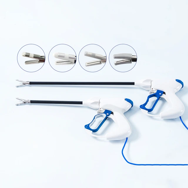 Ligasure surgical instrument open surgery use 10mm