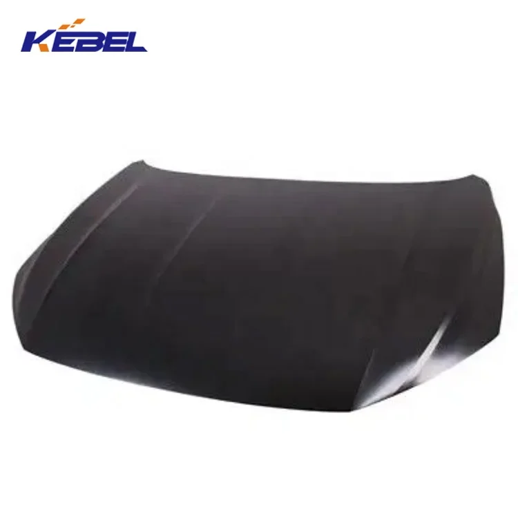 100% Professional Car Engine Hood OEM 3JD 823 031 Hood Bonnet for Volkswagen Passat B9 2024