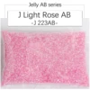 J Light Rose AB J 223AB
