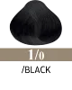 1/0 Black