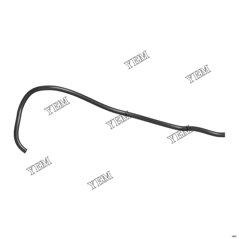 MH3040 Insulation-Bulk Part No. 586-0439 5860439 Wholesale Engine Parts 4