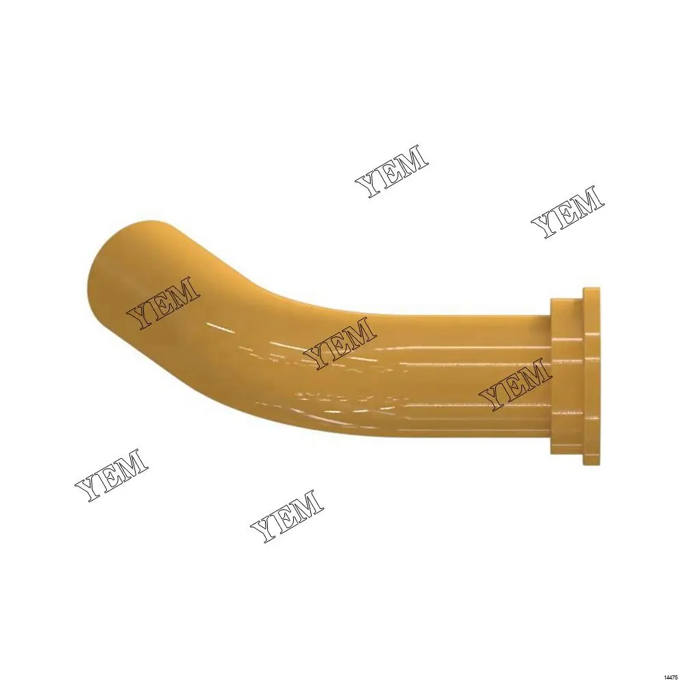Tube Assembly 346-8386 3468386 Wholesale Engine Parts 3