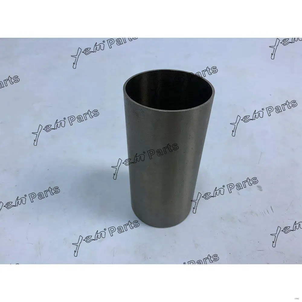 Cylinder Liner For Isuzu 3AE1 Diesel Machinery Engine Parts