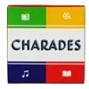 Multi-Charades guessing game