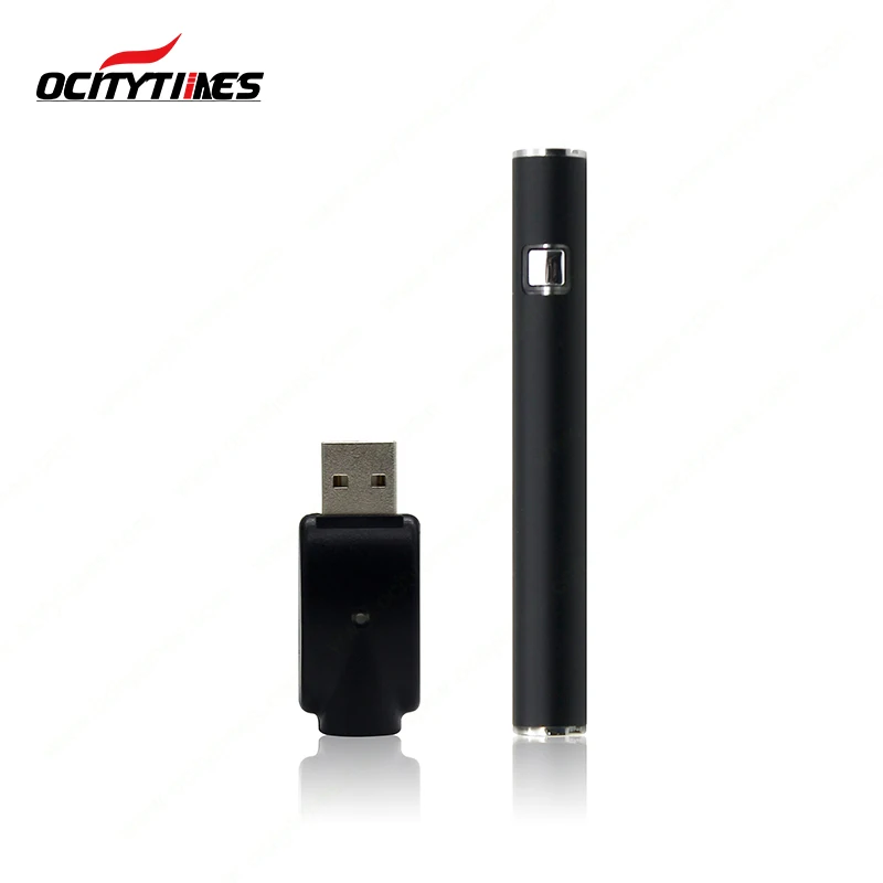 UK Hot Selling 510 Battery 320mAh Preheat Variable Voltage battery for cbd oil vape