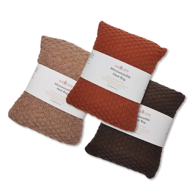 Wrap Microwave Heat Pack