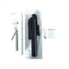 Black Stainless steel
