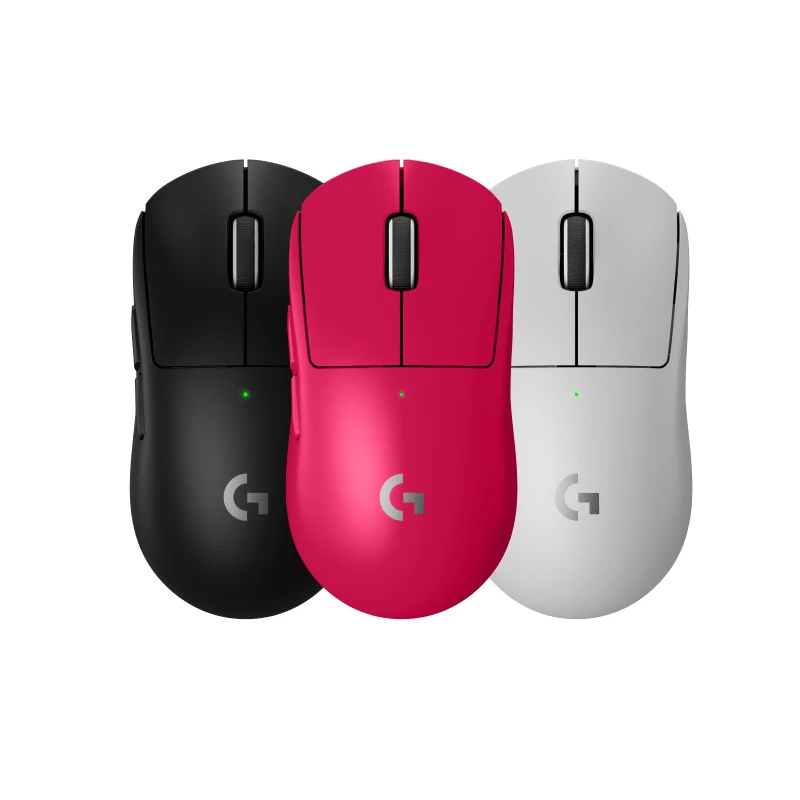 Logitech G PRO X SUPERLIGHT 2 Wireless Gaming Mouse