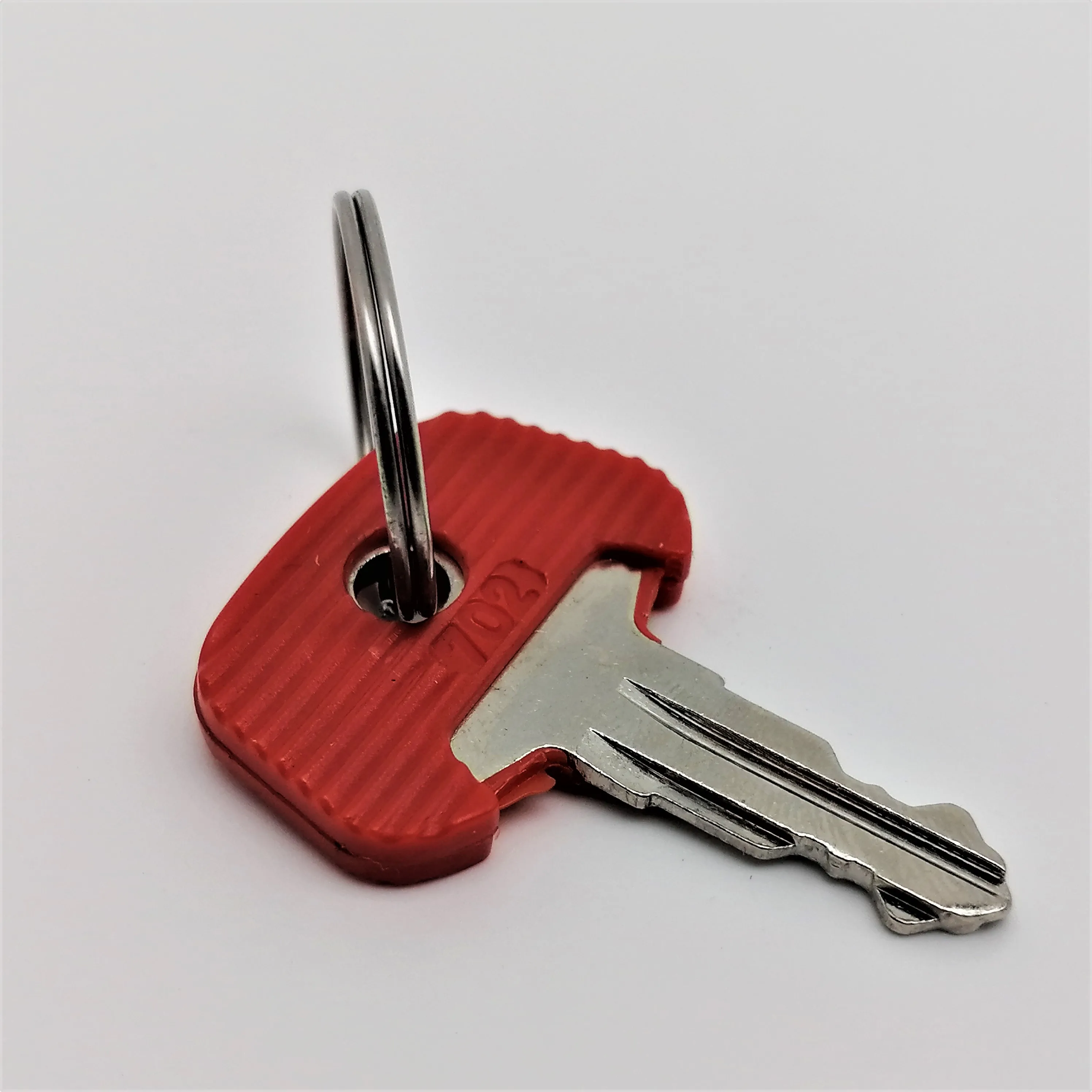 forklift spare parts key 28520490 for jungheinrich forklift parts supplier