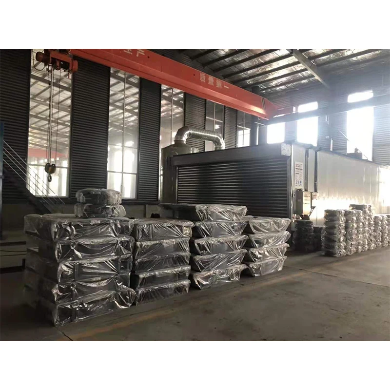 High Damping Steel Structure Basin Type Rubber Bearings for Industrial Use Earthquake Isolation for Bridge Building Cutting