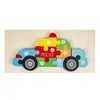 Coche de Policía