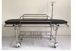 Good Quality and Cheap Stretcher Bed for Hospital Patient