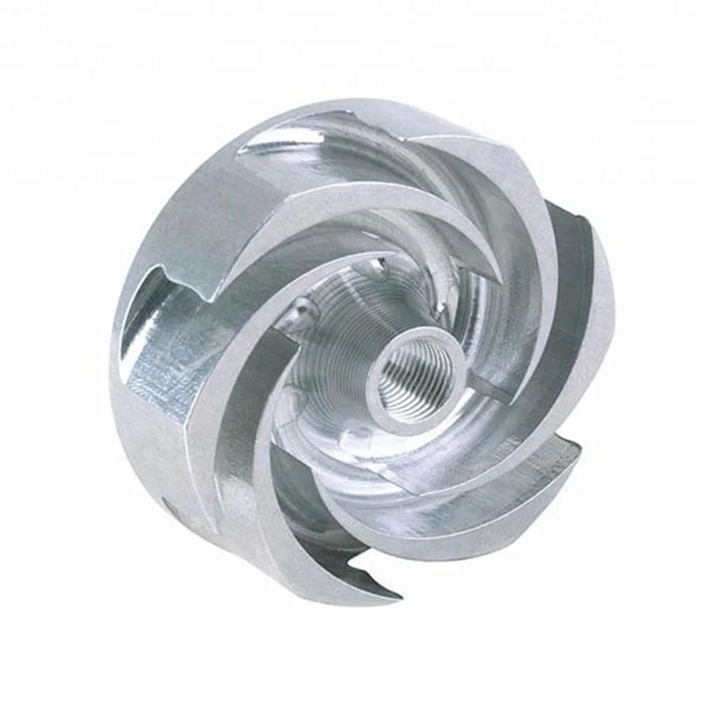 Impeller for Water Pump Blower Impeller