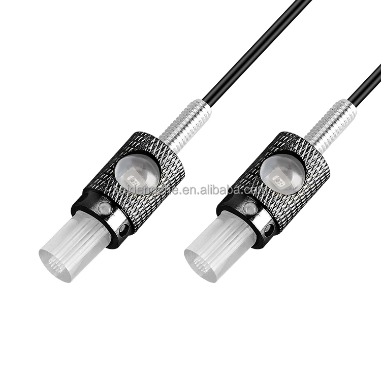 Daytime Running Lights Source Backup Reversing Parking Signal Lamp Waterproof  COB Led Eagle Eye Lights