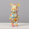 Pantaloni quadrati di Spongebob da 28 cm12