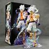 NYNica Luffy Color transparente