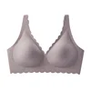 Grayish purple