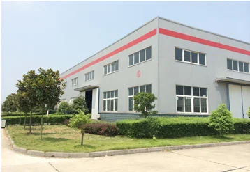 Yichang Shenfa Foreign Trade Co., Ltd. 2