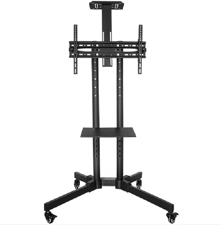 C1500 Wall Bracket TV Stand - Durable & Adjustable Design