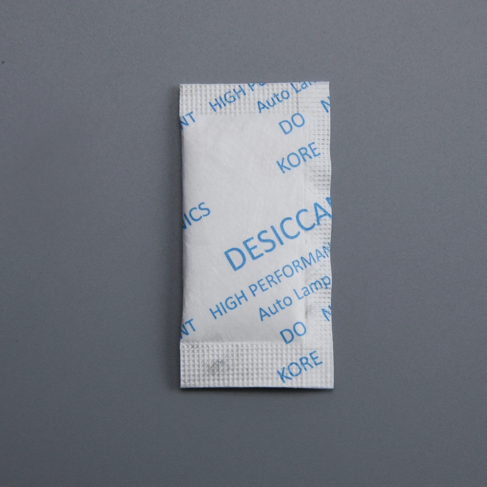 1g Desiccant Sachets Desiccant For Refrigerator Buy Desiccant Sachets