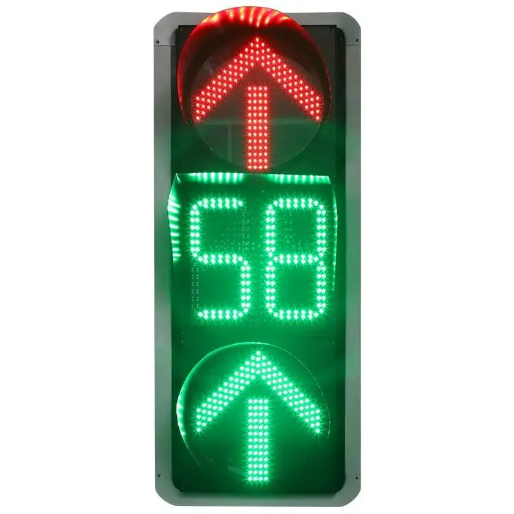 200 мм светофор дистанционное управление света Водонепроницаемый 300 мм 400 мм светофоры