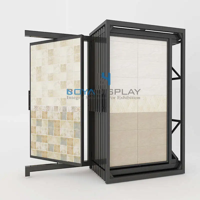 Alibaba.com: Customized floor standing display racks with pull-out and ...