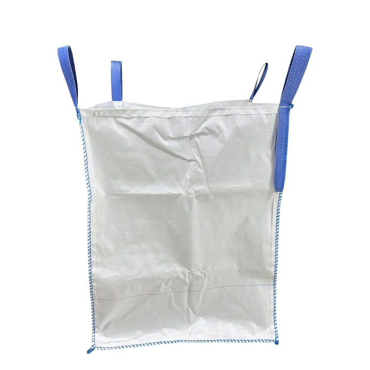 10 X BIG BAG 100 * 90 * 90 Cm - Bags BIGBAG Fibc FIBCS