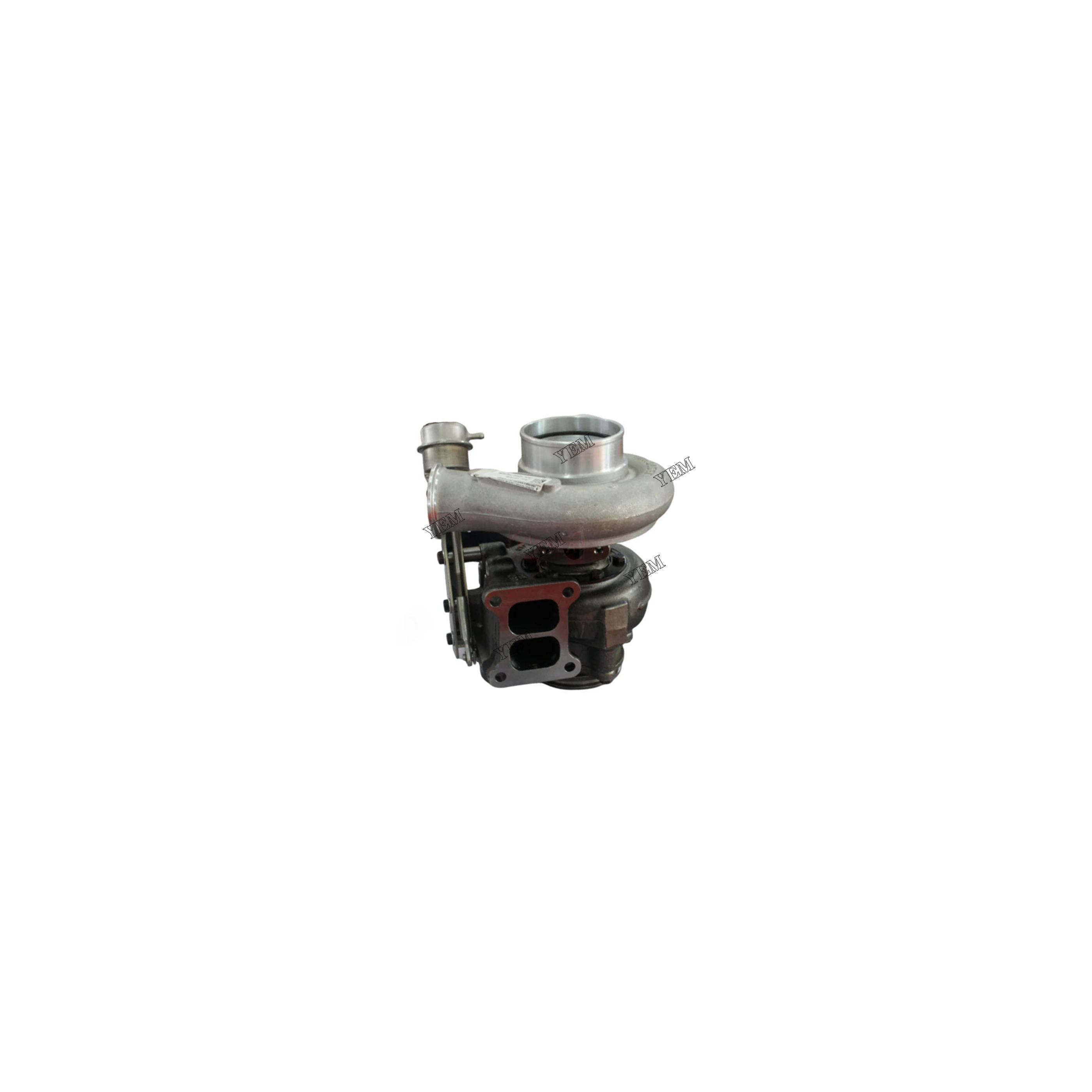 Aftermarket Turbocharger 6742-01-5000 for Komatsu WA420-3 S6D114 Heavy Duty Engine Parts