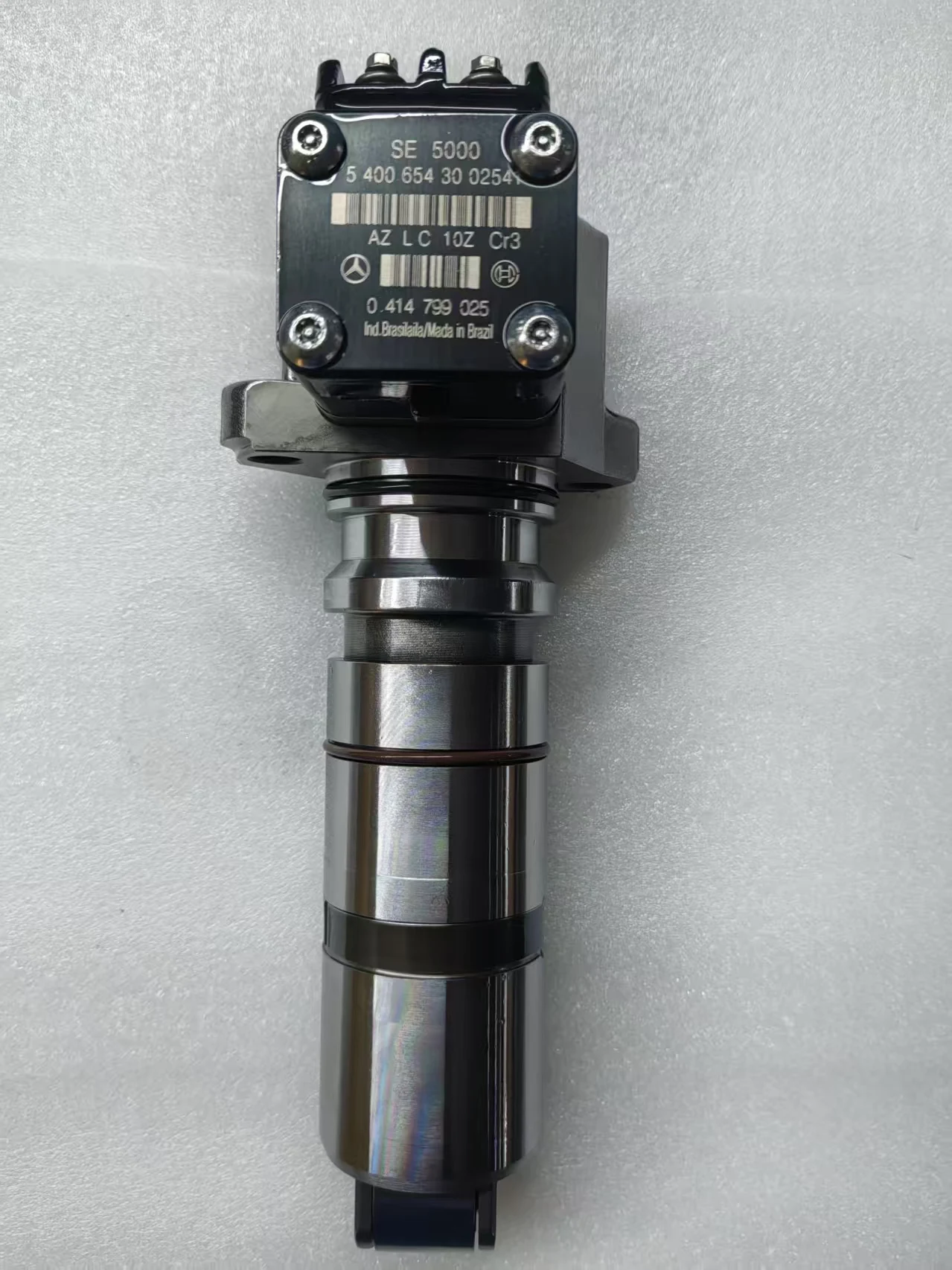 Mercedes Actros Unit Pump - Reliable Performance & Durability