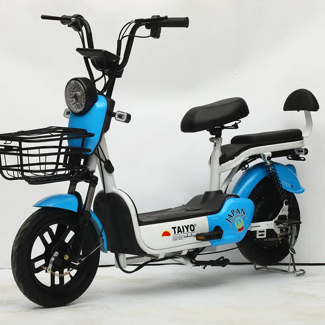 Electric Scooter bicycle 48V Electric city leisure vehicle Reasonable price