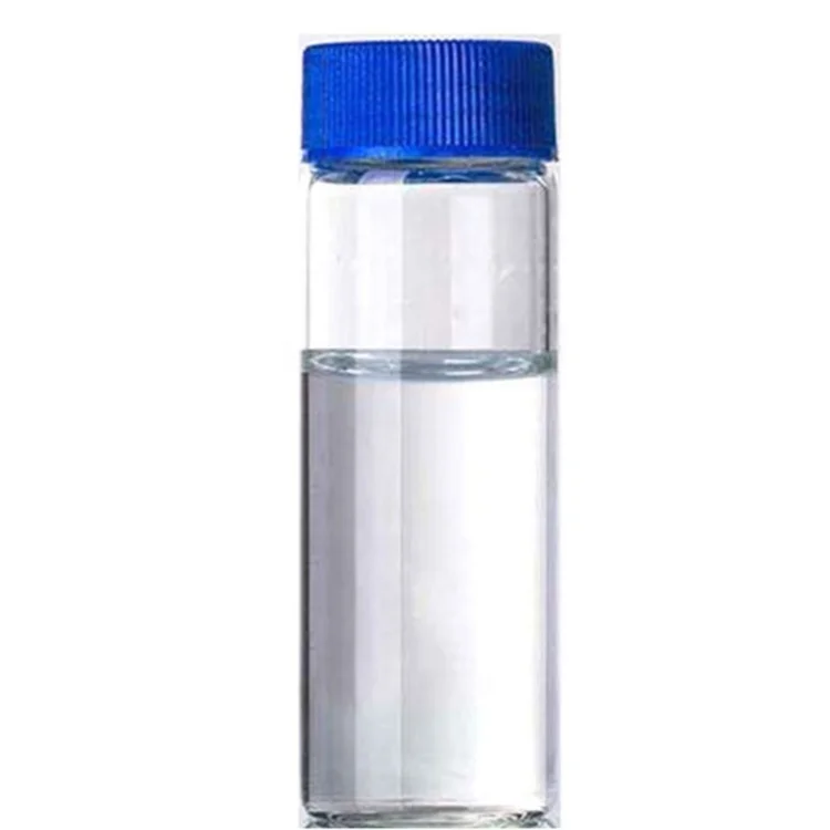 Propylene Glycol Monomethyl Ether Acetate PMA Solvent for Industrial Solvent
