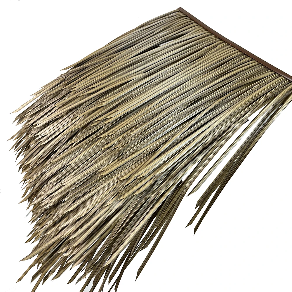 cottage thatched