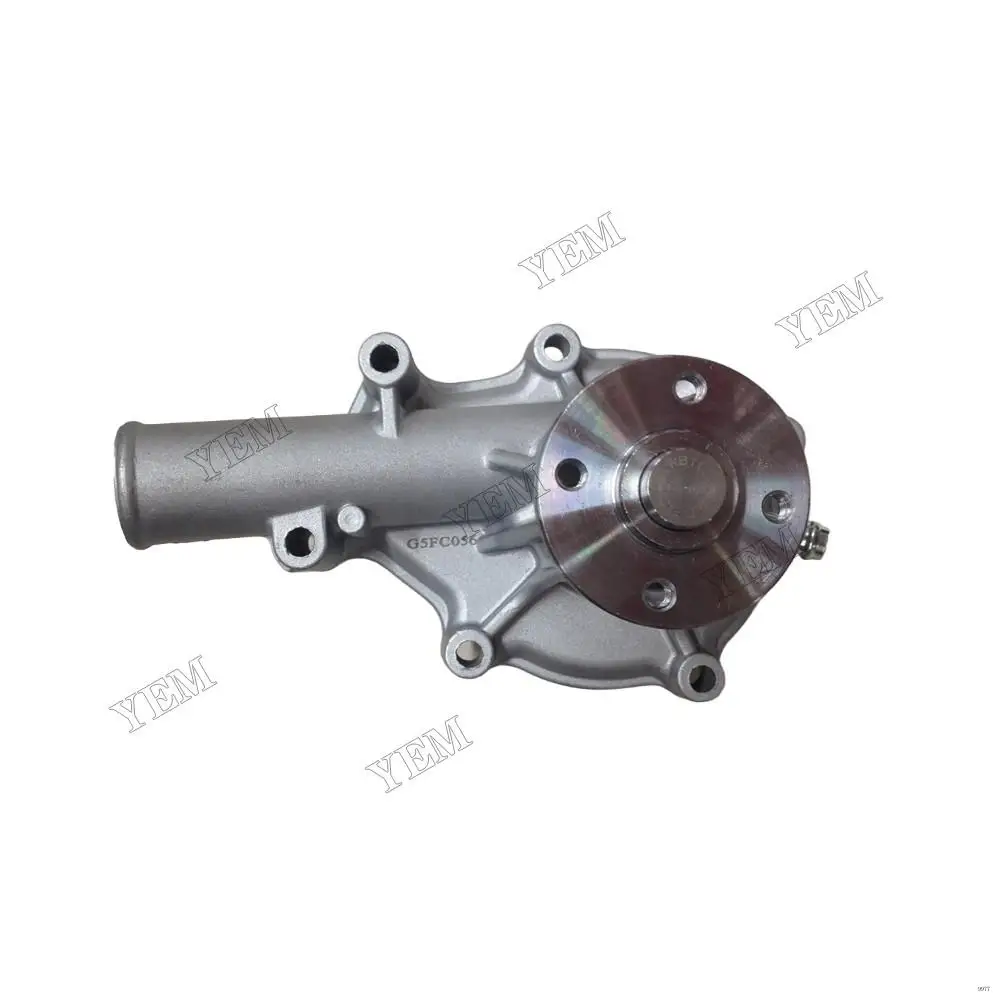 Extra Durable V1505 Water Pump 16251-73032 for Kubota