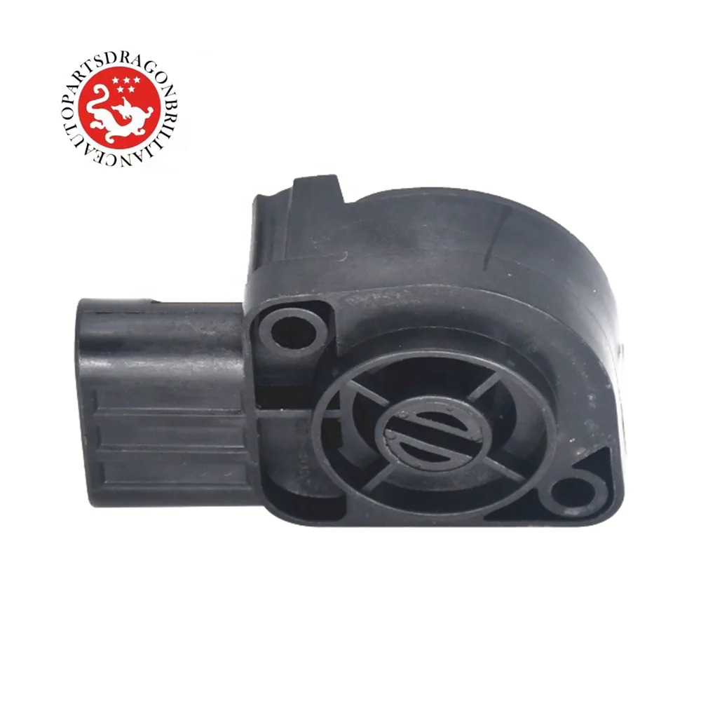 International Harvester Throttle Position Sensor - 133284