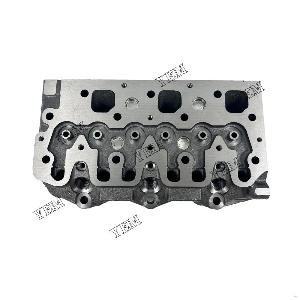 New Machinery Engine Cylinder Head For Perkins 403D-11 Excavator Parts