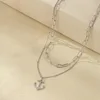 Ns3799 colore oro bianco