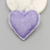Corazón púrpura