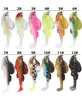 diez colores