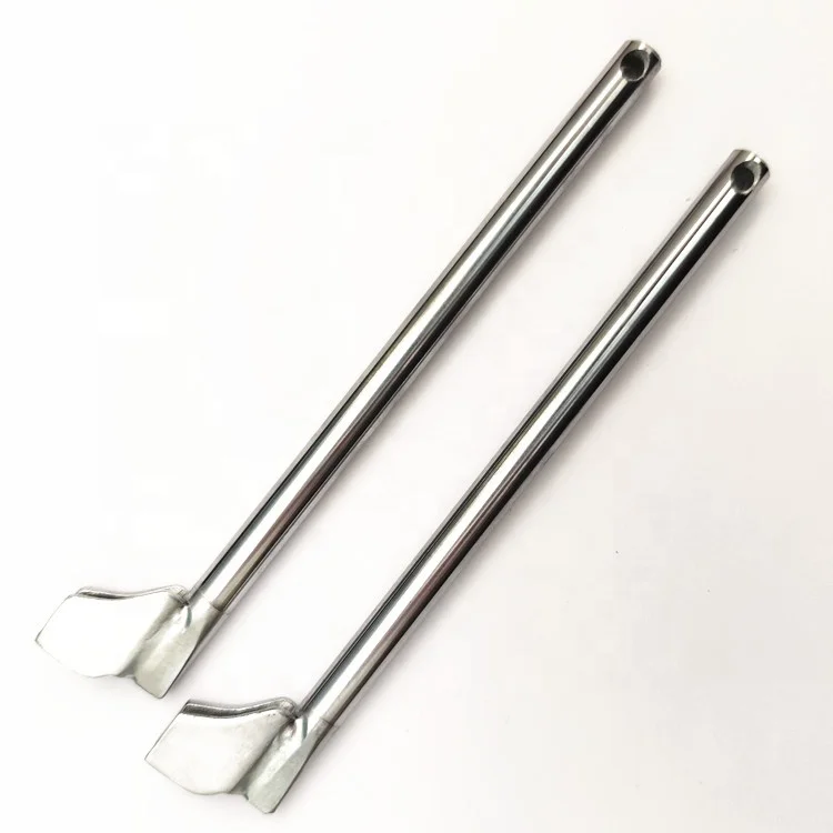 Good Quality YM Rice Transplanter Part for Sale Push Rod 1C720C-66651 Planter Parts for Kubota Rice Planting Machine Spare Parts