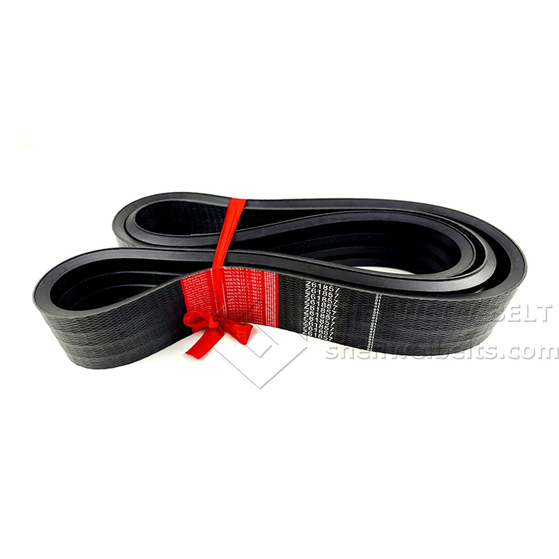 High Quality Z61857 Z54332 Z59255 024348 Combine Harvester Belt