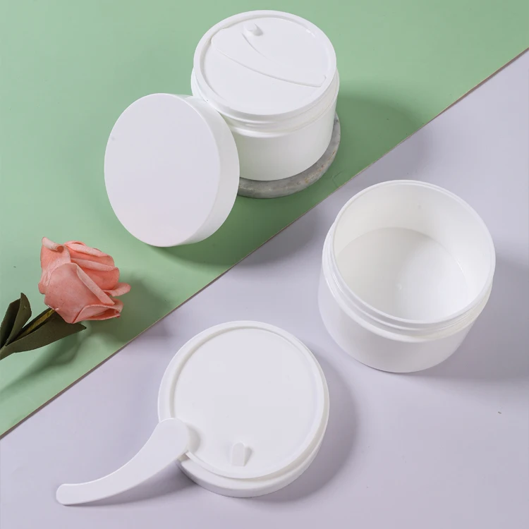150g 5.29oz Cosmetic PP Face Cream Jar