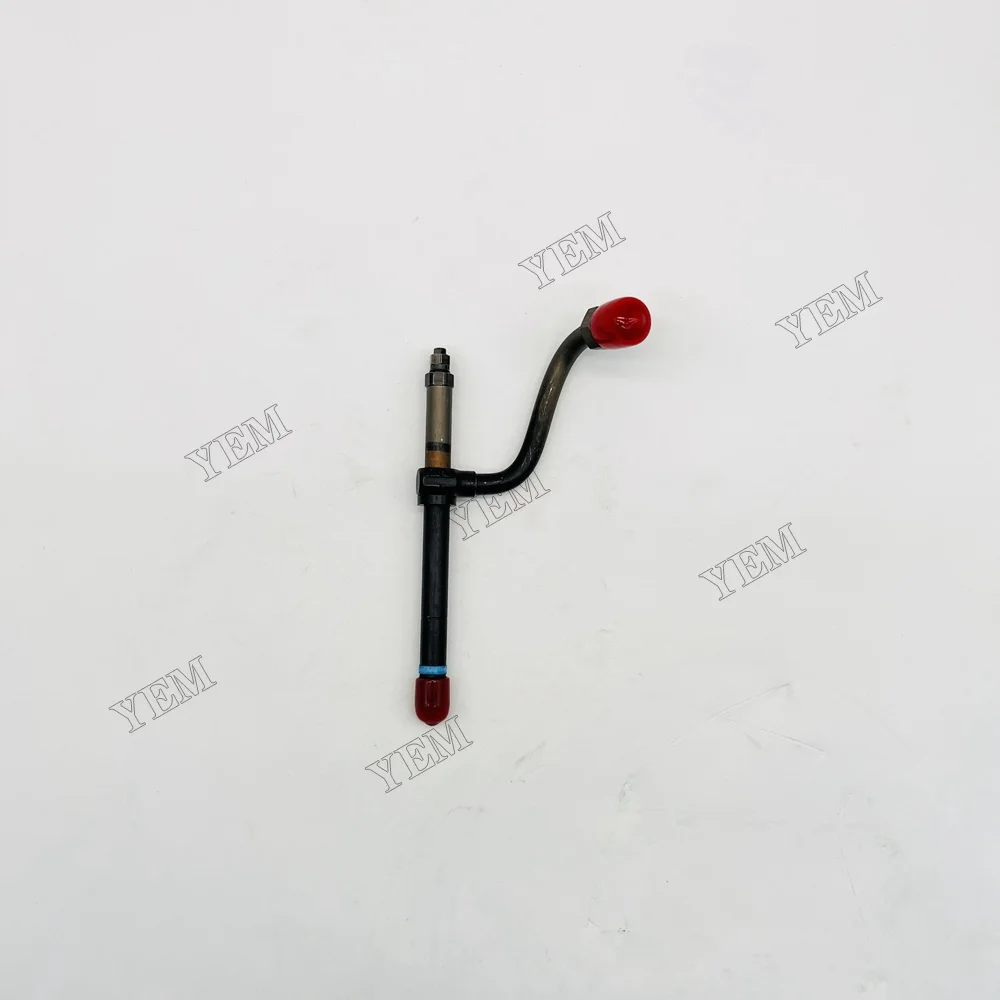 For John Deere 20494 Fuel Injector AR50783 Industrial Engine Parts 3