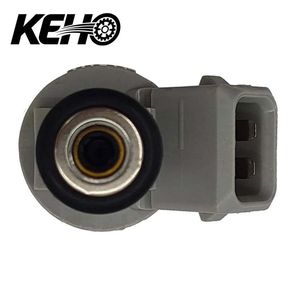 Fuel injector - VAZ6238 - Lada-3