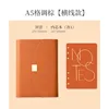 13005-a5 style marron