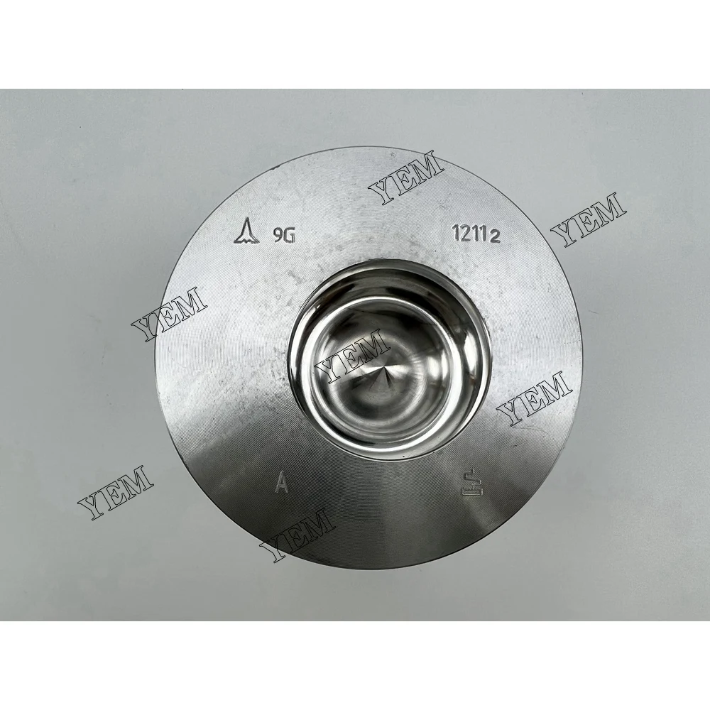 for Deutz Engine F3M1011F Piston Spare Part Heavy Equipment Engine Parts 4