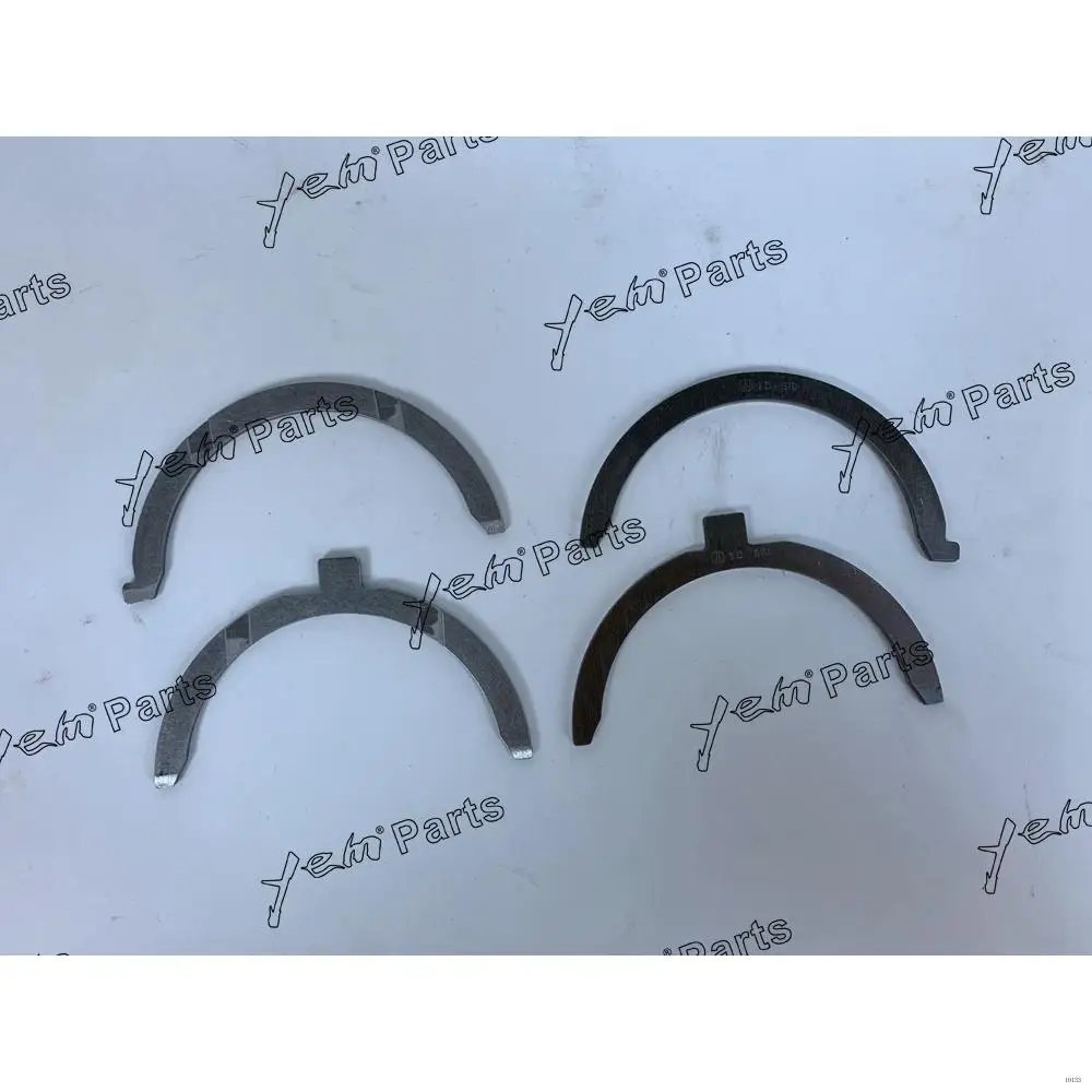 15B Thrust Washer for Toyota