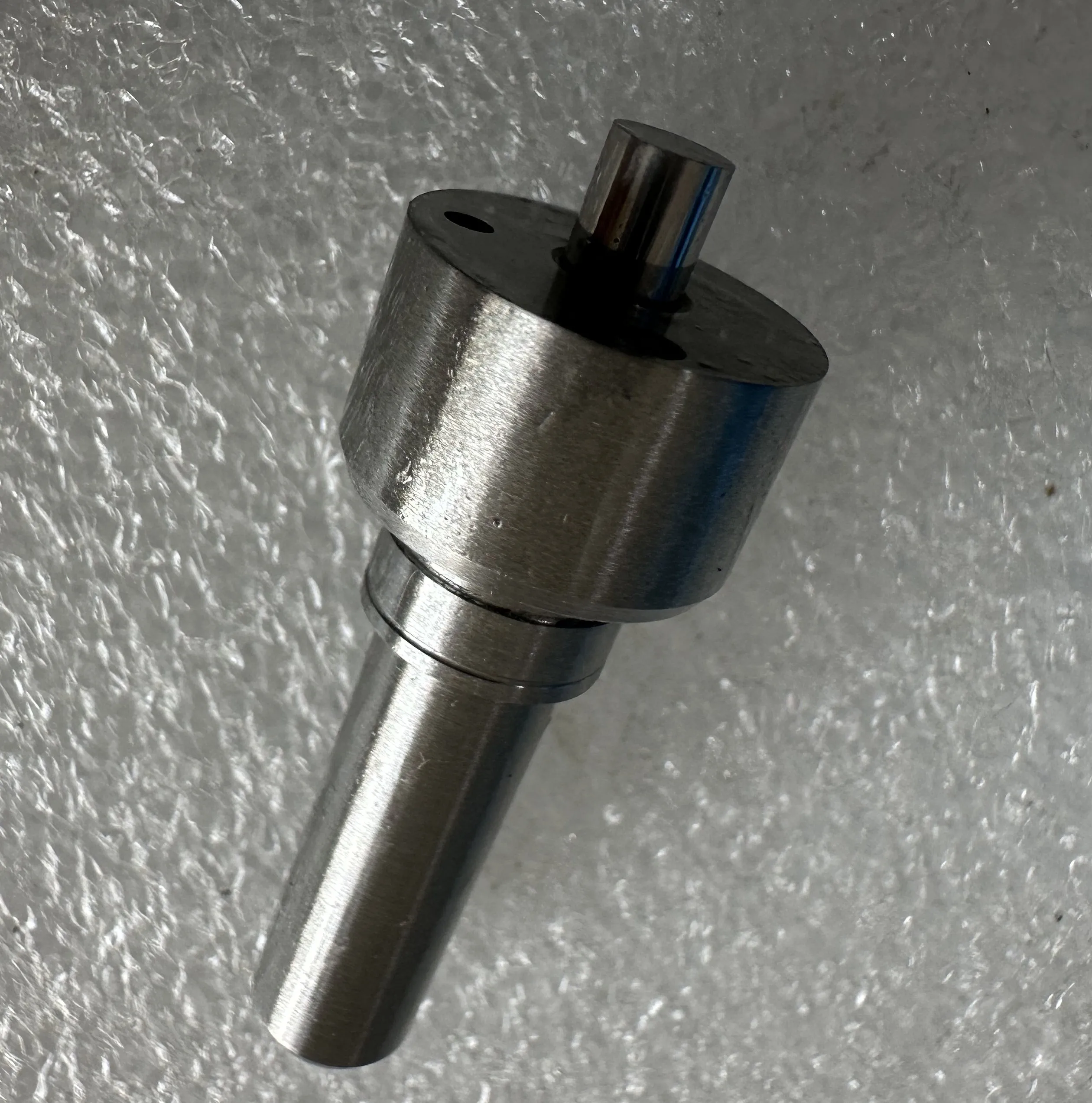 High Quality Diesel Fuel Injector Components Common Rail Nozzle L053PBC ...