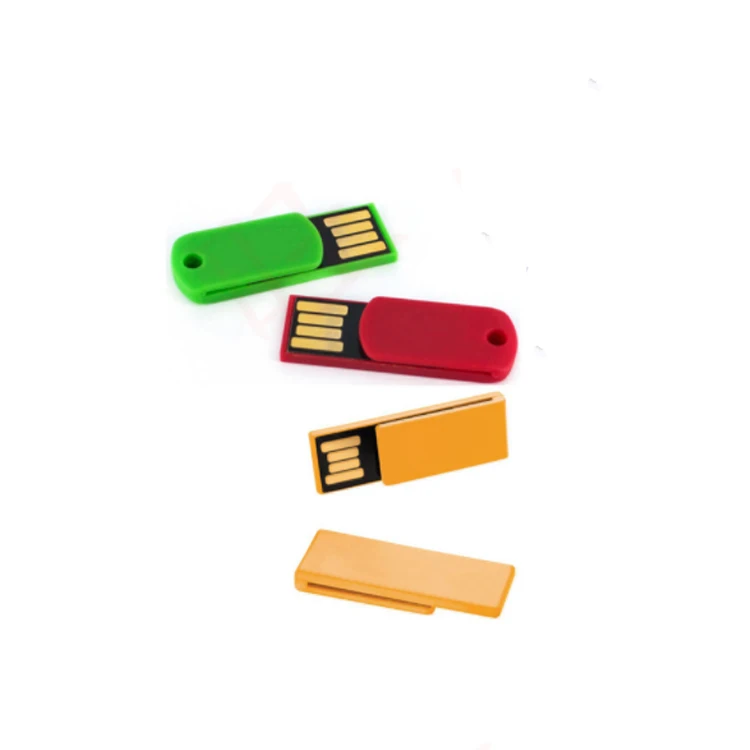 plastic usb flash drive 8gb pen drive with logo wholesale waterproof pen drive 32gb book clip shape cheap usb stick - ANKUX.COM