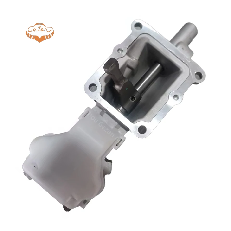 Shift Control Box Assembly 8-97357040-0 for Isuzu D-Max & Mux